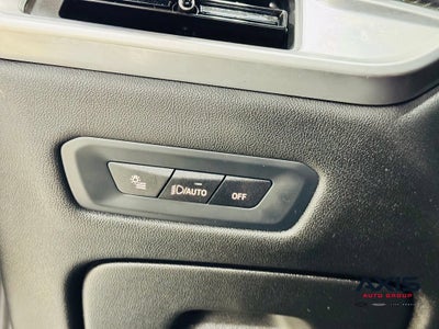 2024 BMW X6 M60i
