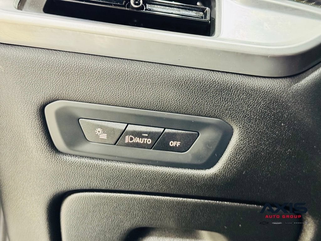 2024 BMW X6 M60i