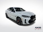 2024 BMW X6 M60i