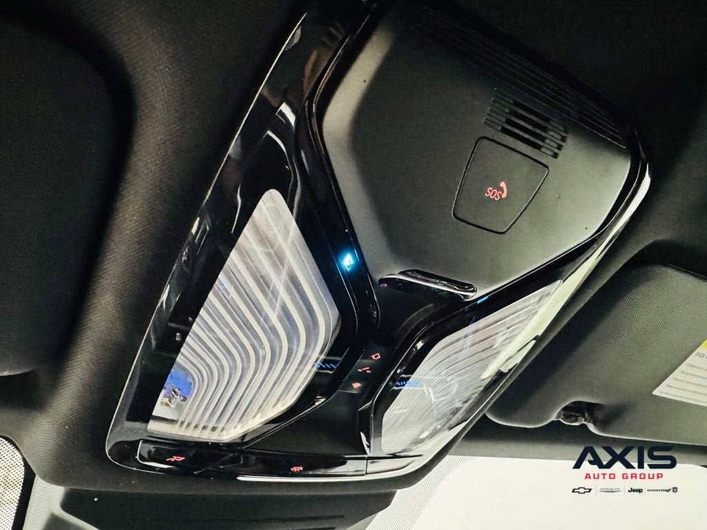 2024 BMW X6 M60i