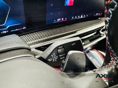 2024 BMW X6 M60i