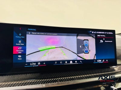 2024 BMW X6 M60i