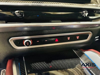 2024 BMW X6 M60i