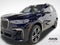 2021 BMW X7 M50i