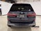 2021 BMW X7 M50i