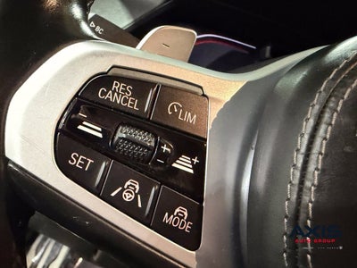 2021 BMW X7 M50i