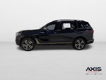 2021 BMW X7 M50i