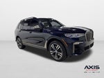 2021 BMW X7 M50i