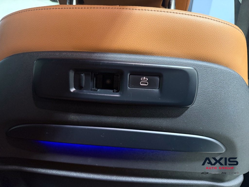 2021 BMW X7 M50i
