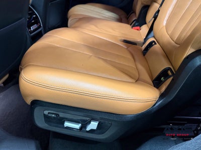 2021 BMW X7 M50i