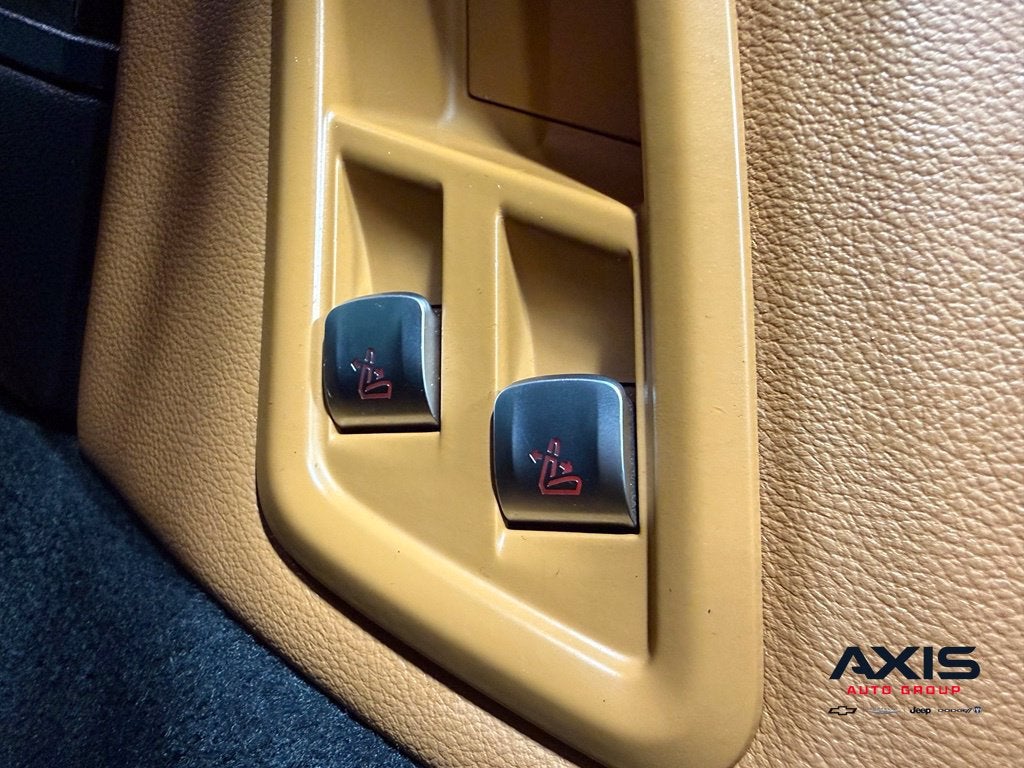 2021 BMW X7 M50i