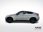 2013 BMW X6 xDrive35i