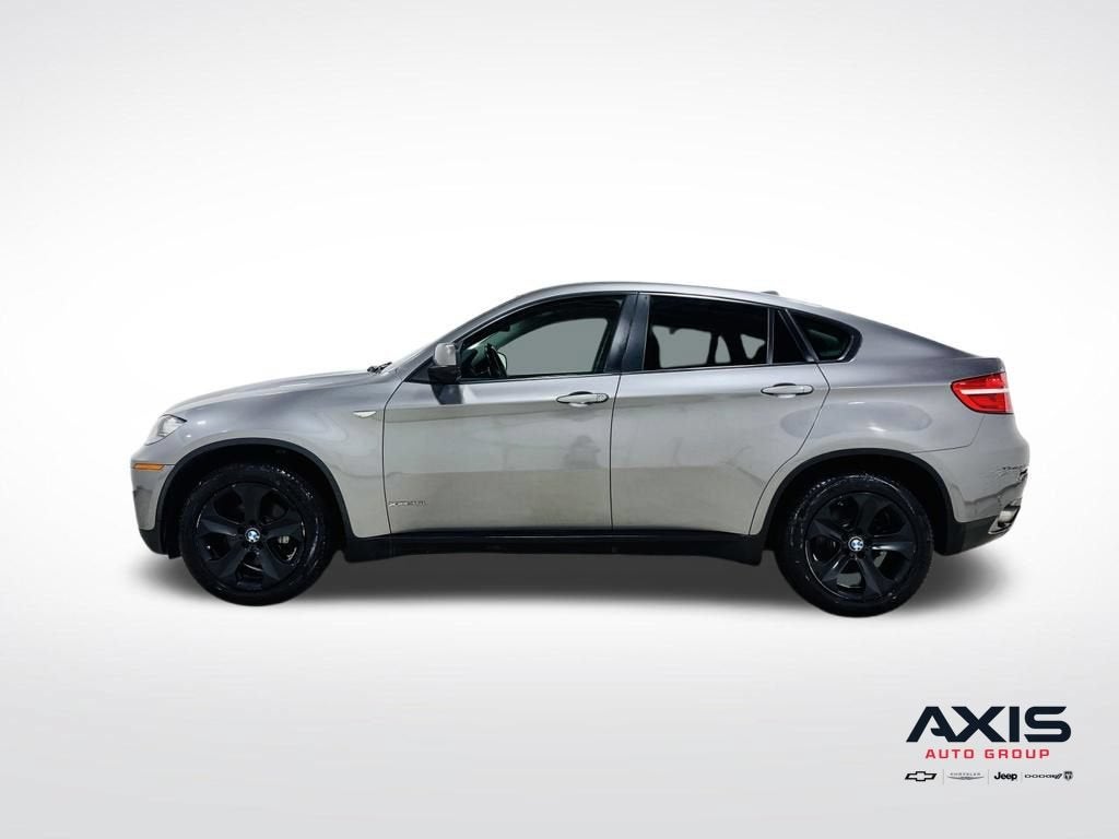 2013 BMW X6 xDrive35i