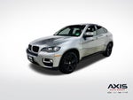 2013 BMW X6 xDrive35i