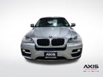 2013 BMW X6 xDrive35i