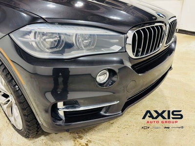 2014 BMW X5 sDrive35i