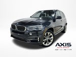 2014 BMW X5 sDrive35i