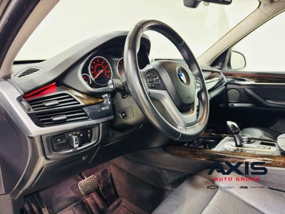 2014 BMW X5 sDrive35i