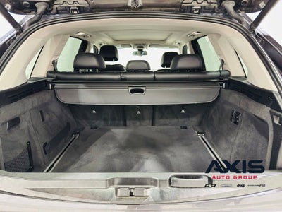 2014 BMW X5 sDrive35i