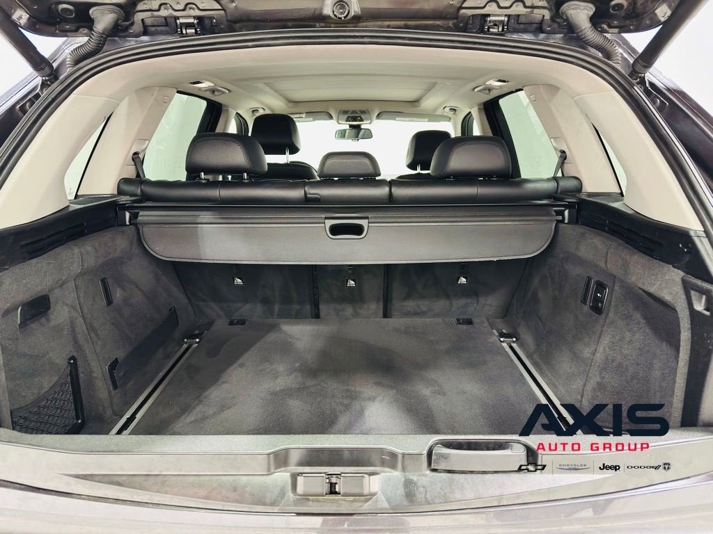 2014 BMW X5 sDrive35i