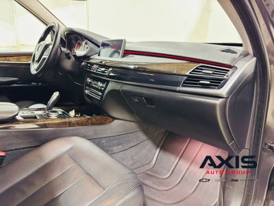 2014 BMW X5 sDrive35i