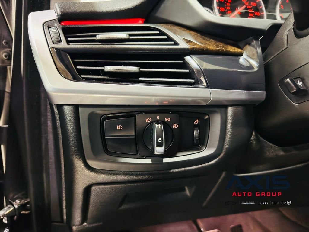 2014 BMW X5 sDrive35i