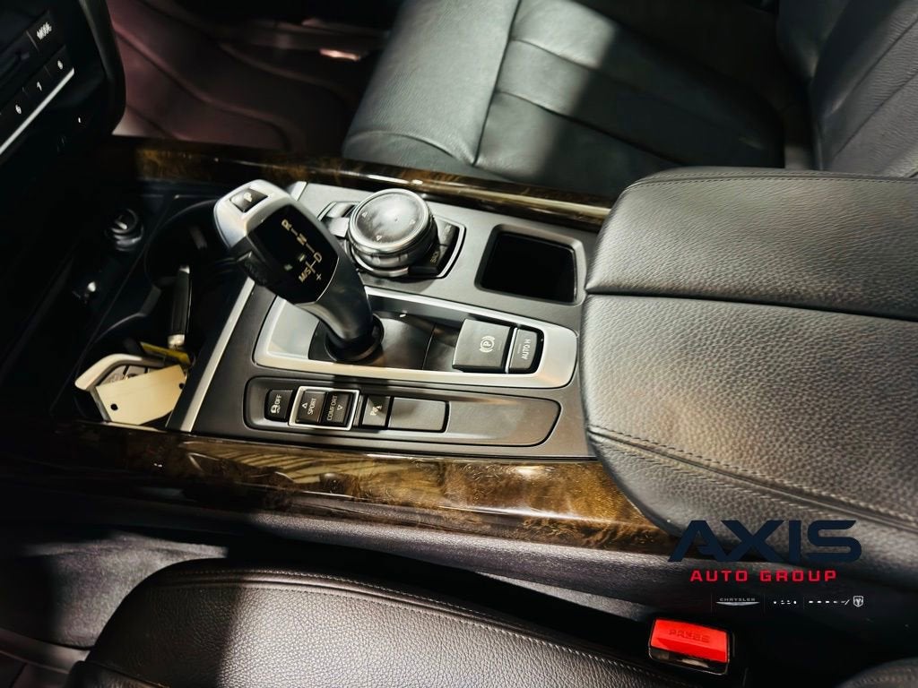 2014 BMW X5 sDrive35i