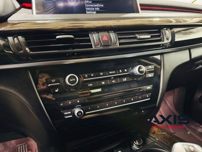 2014 BMW X5 sDrive35i