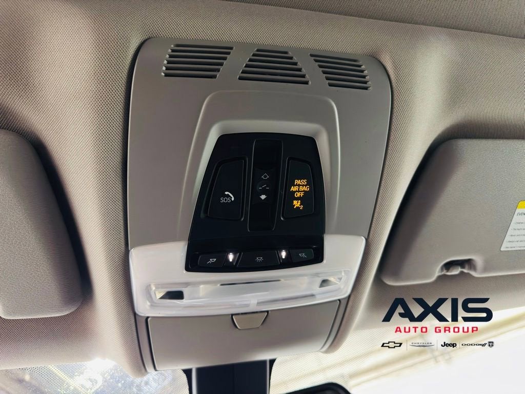 2014 BMW X5 sDrive35i