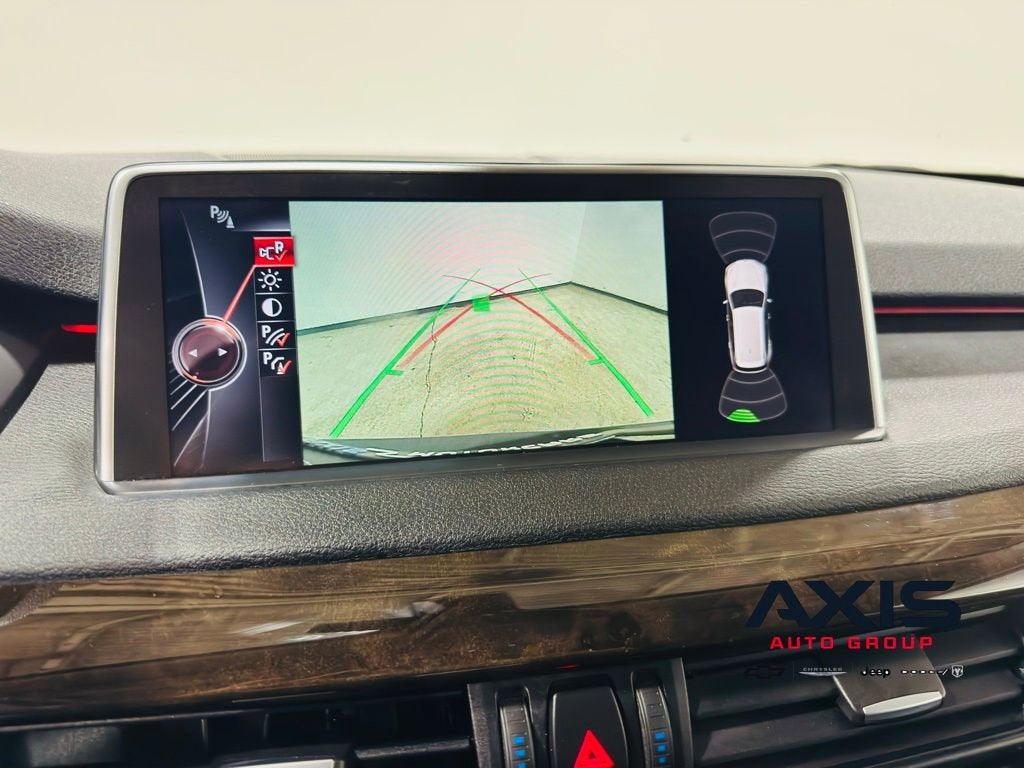 2014 BMW X5 sDrive35i