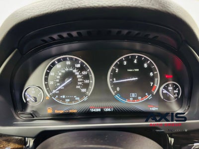 2014 BMW X5 sDrive35i