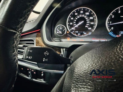 2014 BMW X5 sDrive35i