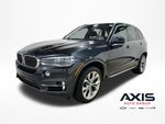 2014 BMW X5 sDrive35i