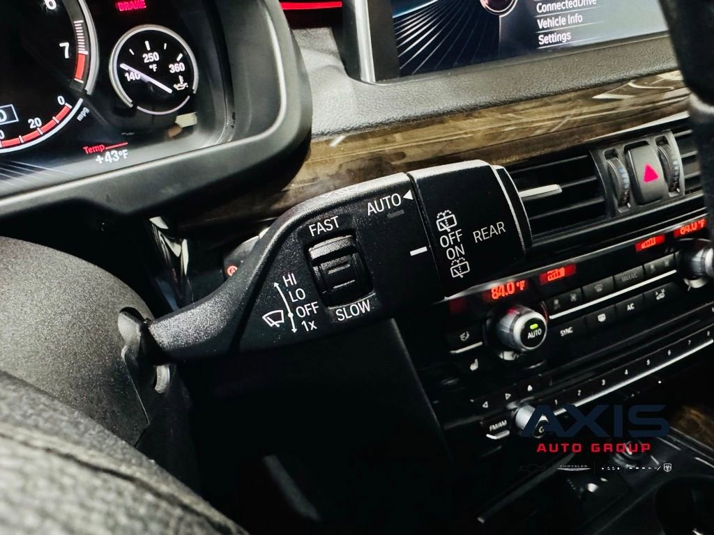 2014 BMW X5 sDrive35i