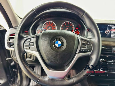 2014 BMW X5 sDrive35i