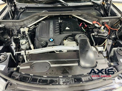 2014 BMW X5 sDrive35i