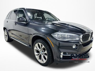 2014 BMW X5 sDrive35i