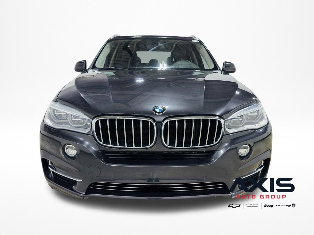 2014 BMW X5 sDrive35i