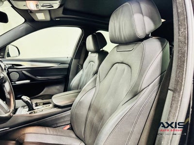 2019 BMW X6 xDrive35i