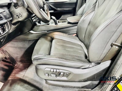 2019 BMW X6 xDrive35i