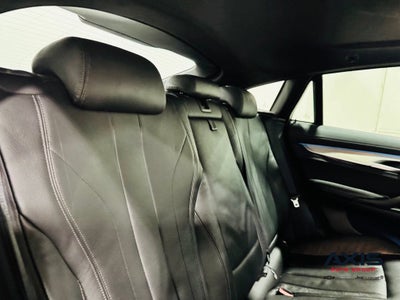 2019 BMW X6 xDrive35i