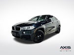 2019 BMW X6 xDrive35i