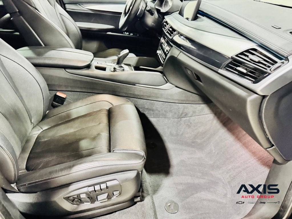2019 BMW X6 xDrive35i
