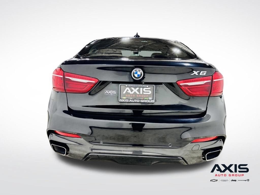 2019 BMW X6 xDrive35i