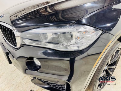 2019 BMW X6 xDrive35i