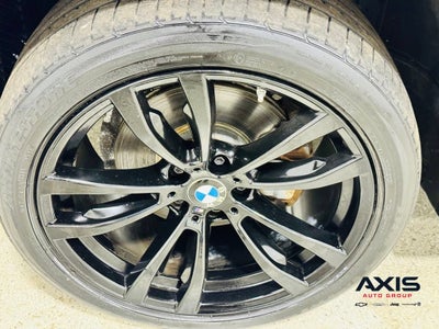 2019 BMW X6 xDrive35i