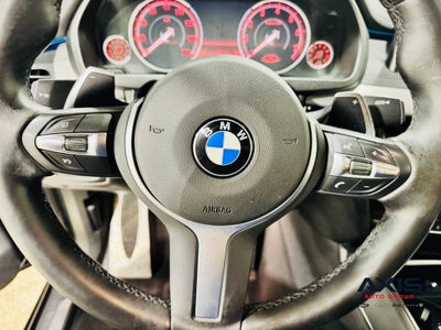 2019 BMW X6 xDrive35i