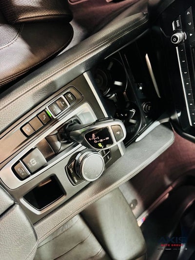 2019 BMW X6 xDrive35i