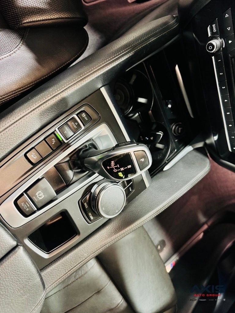 2019 BMW X6 xDrive35i