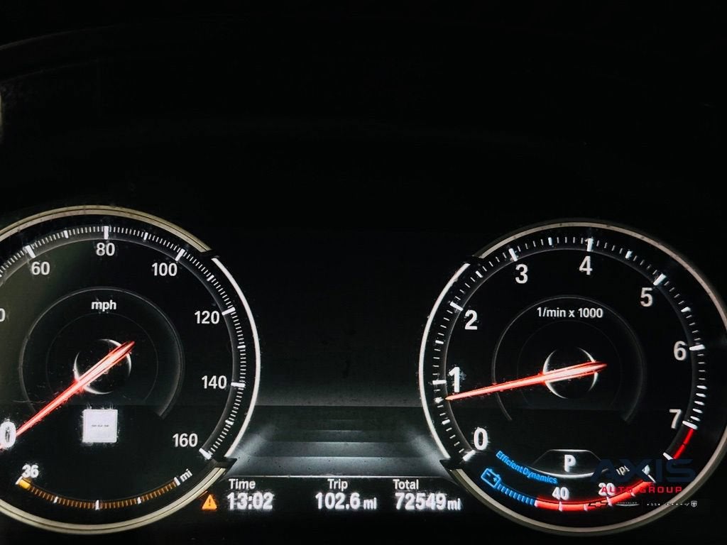 2019 BMW X6 xDrive35i